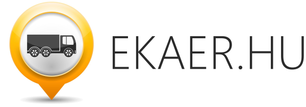 Elektronikus Közúti Áruforgalom Ellenőrző Rendszer